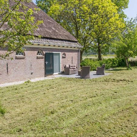 Traphoeve Schagen Exteriér fotografie