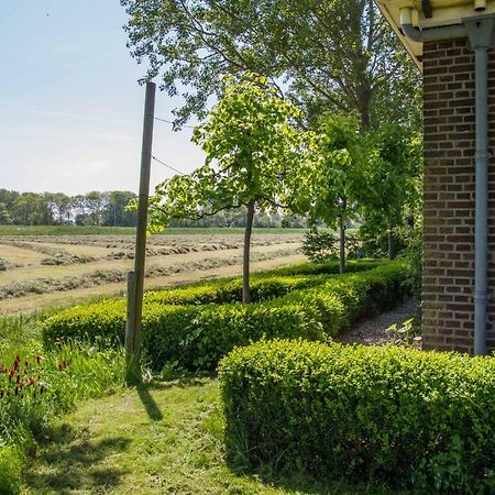 Traphoeve Schagen Exteriér fotografie