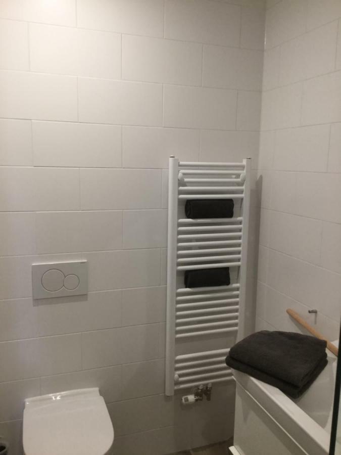 Traphoeve Schagen Exteriér fotografie