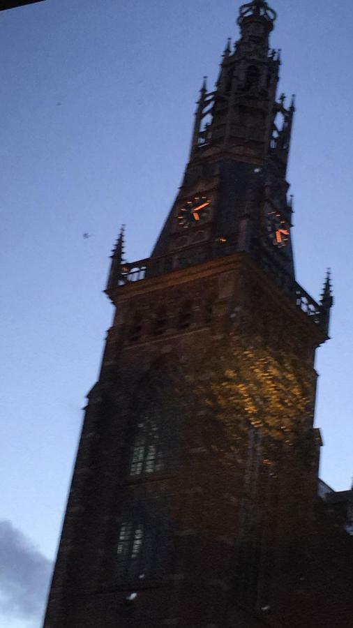 Traphoeve Schagen Exteriér fotografie