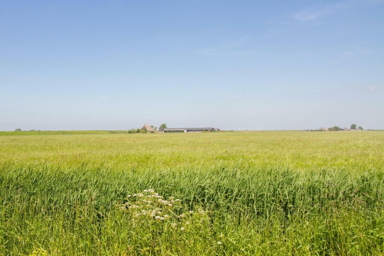 Traphoeve Schagen Exteriér fotografie