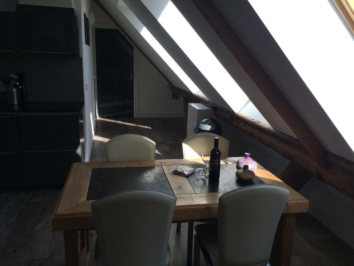Traphoeve Schagen Exteriér fotografie